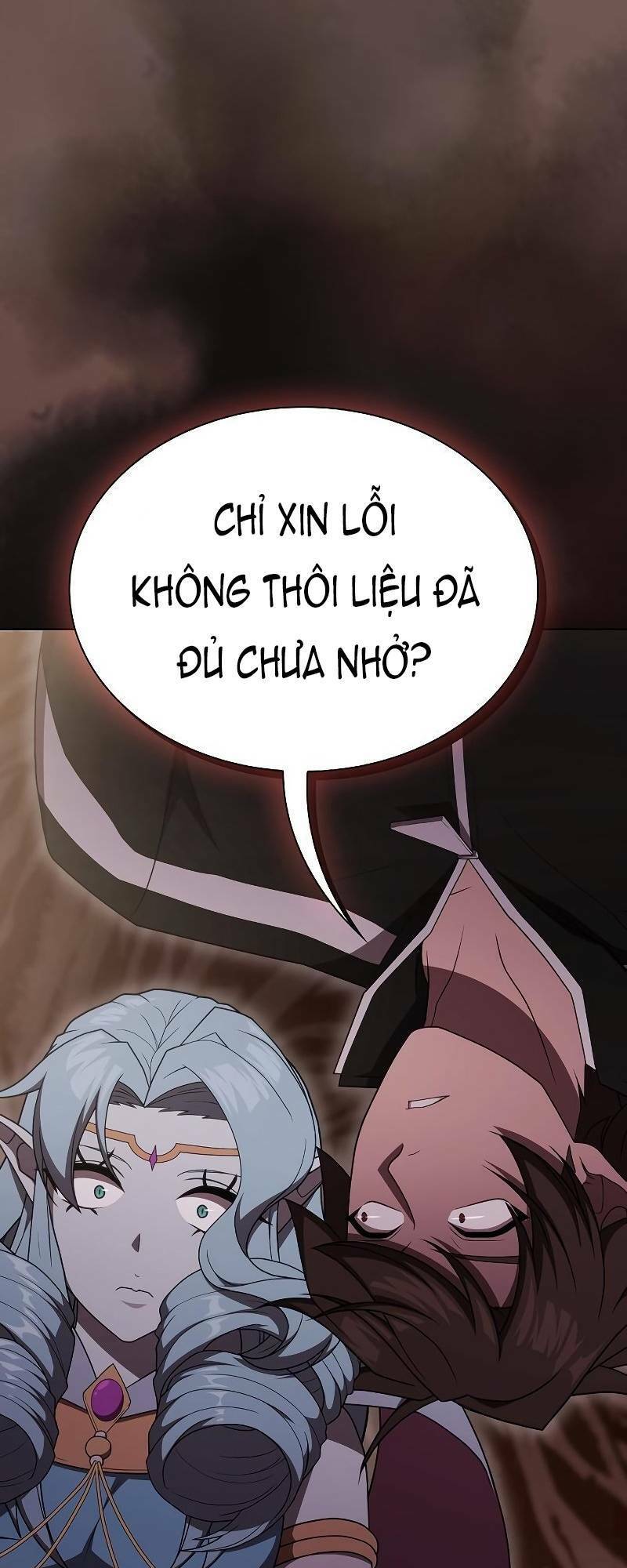 Tôi Là Người Leo Tháp Một Mình Chapter 174 - Trang 11