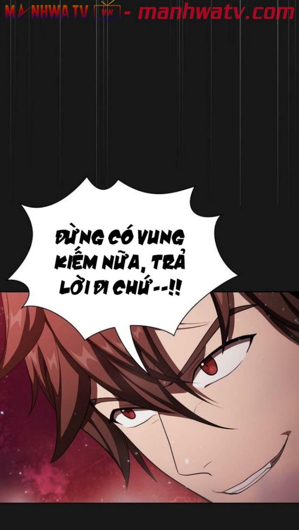 Tôi Là Người Leo Tháp Một Mình Chapter 33 - Trang 31