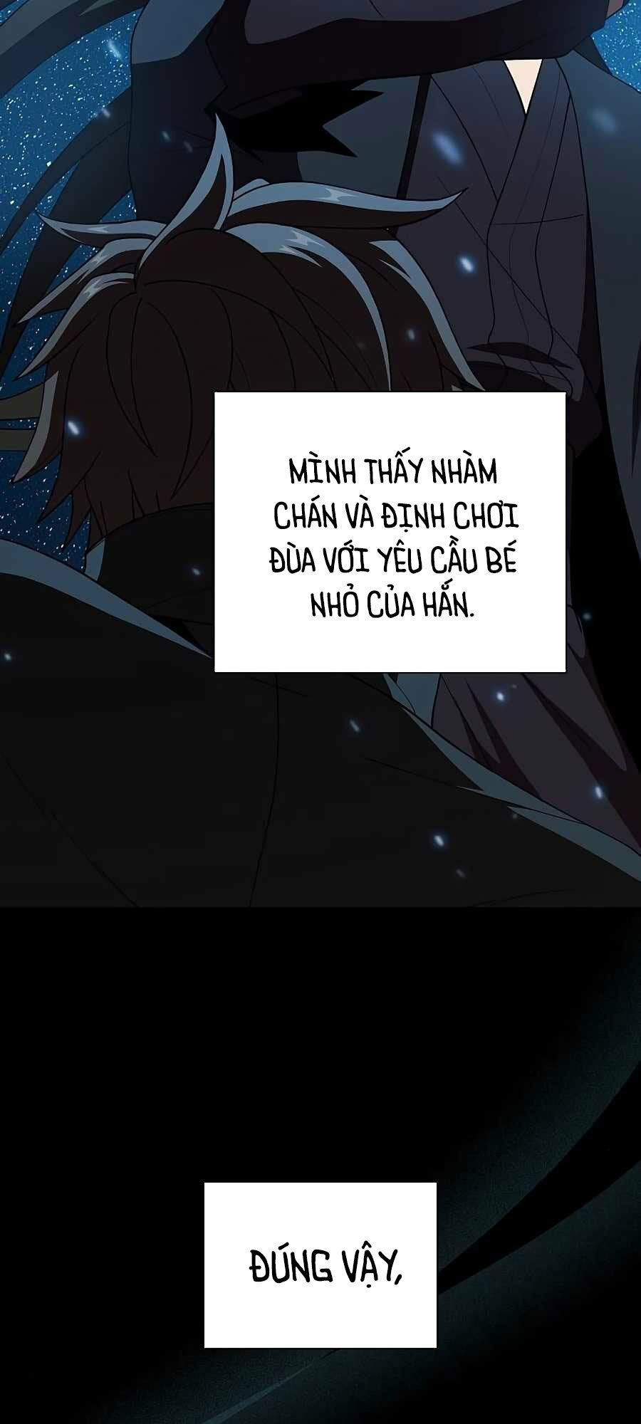 Tôi Là Người Leo Tháp Một Mình Chapter 69 - Trang 12