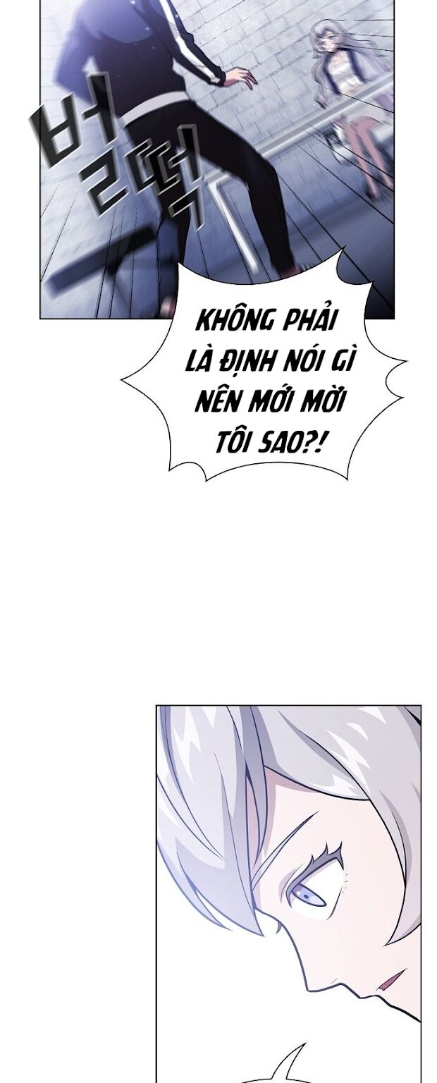 Tôi Là Người Leo Tháp Một Mình Chapter 18 - Trang 11