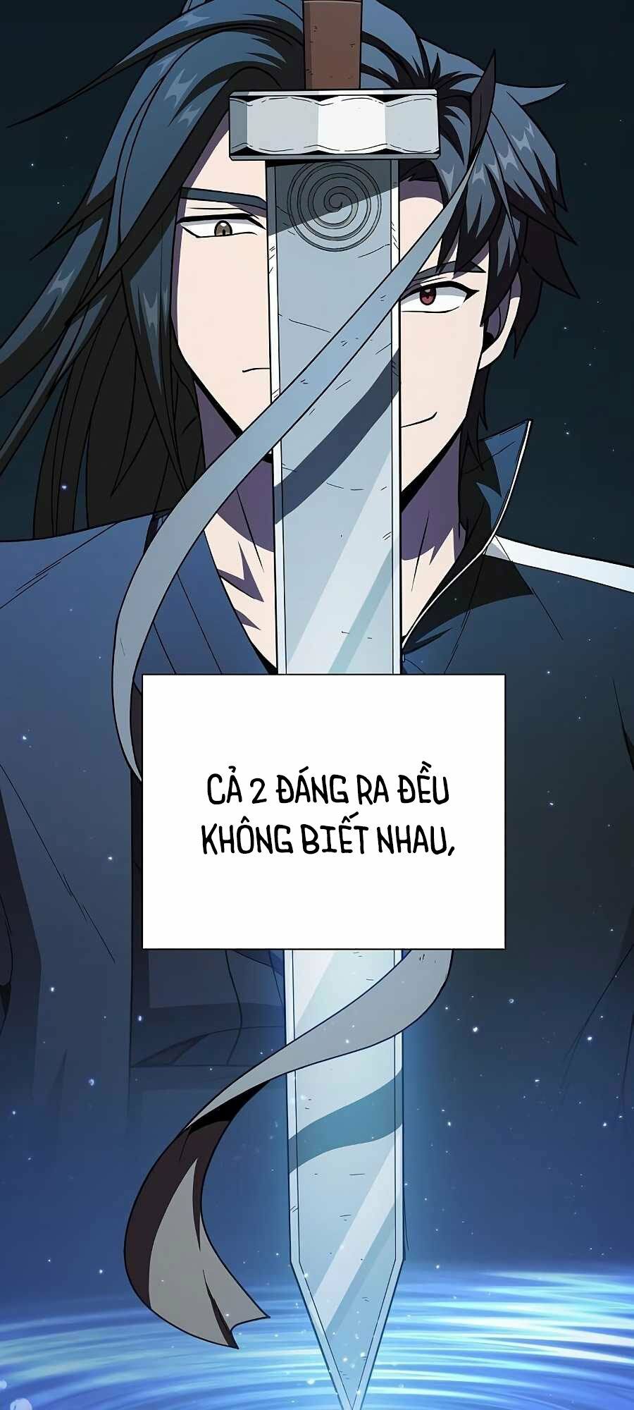 Tôi Là Người Leo Tháp Một Mình Chapter 67 - Trang 25