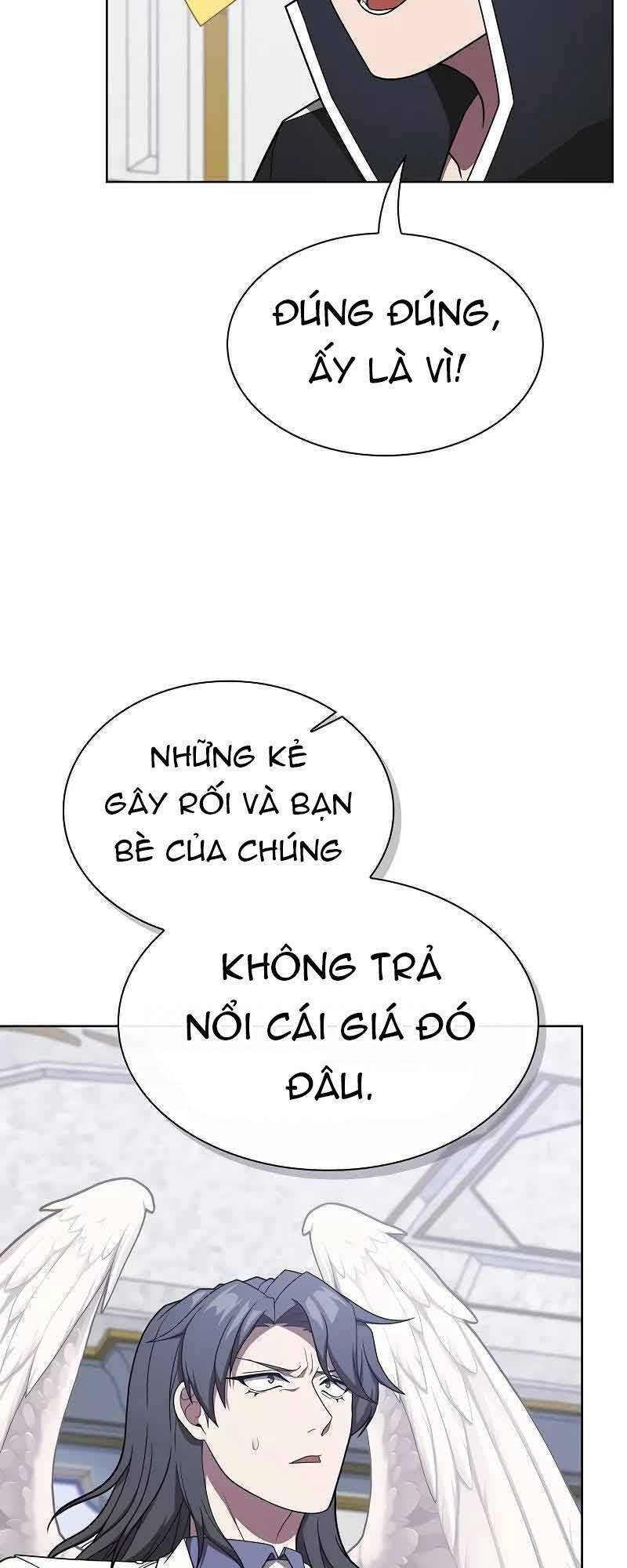 Tôi Là Người Leo Tháp Một Mình Chapter 183 - Trang 44