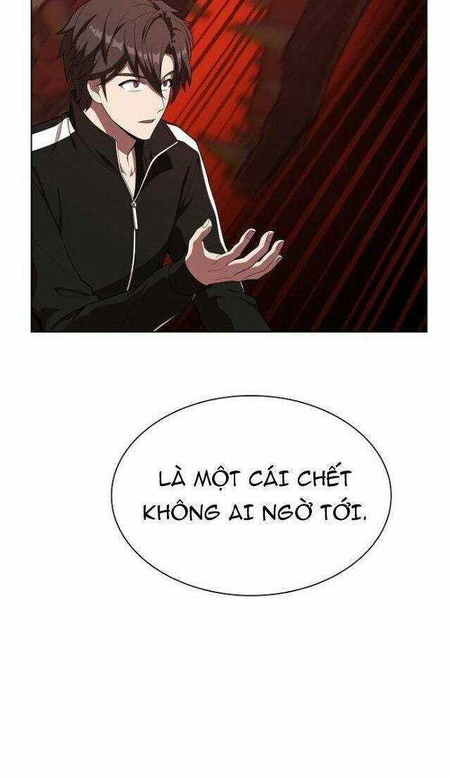 Tôi Là Người Leo Tháp Một Mình Chapter 28 - Trang 11