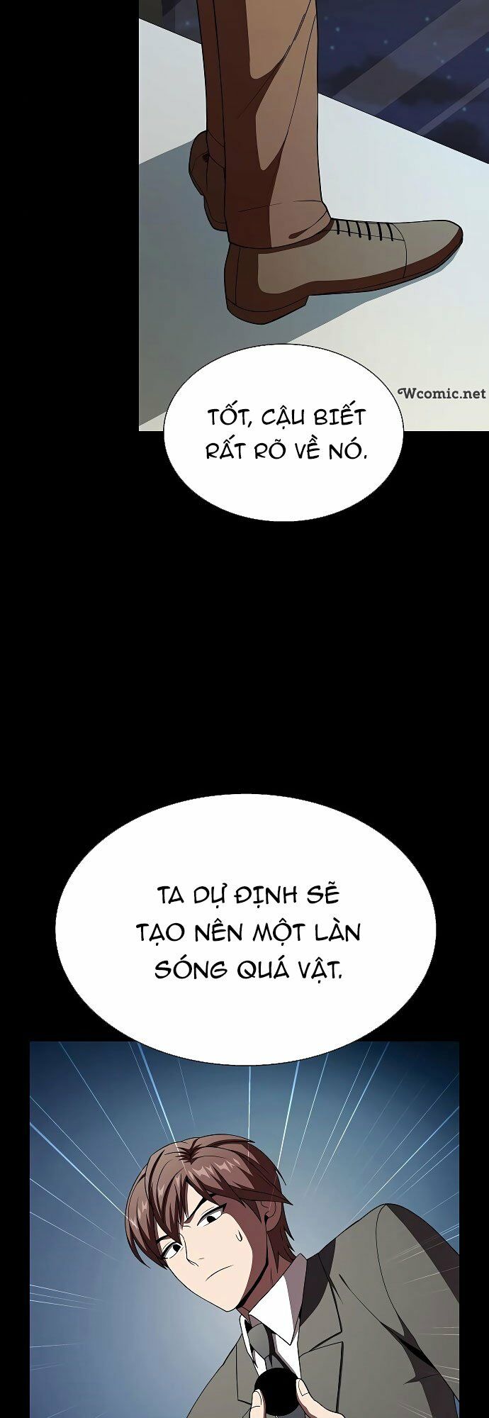 Tôi Là Người Leo Tháp Một Mình Chapter 63 - Trang 23