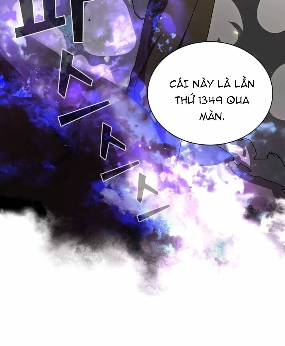 Tôi Là Người Leo Tháp Một Mình Chapter 2 - Trang 35