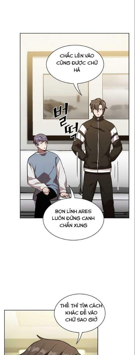 Tôi Là Người Leo Tháp Một Mình Chapter 10 - Trang 9