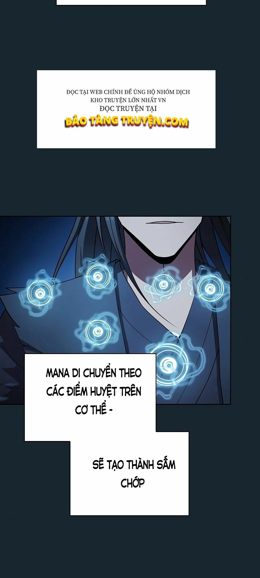 Tôi Là Người Leo Tháp Một Mình Chapter 70 - Trang 64