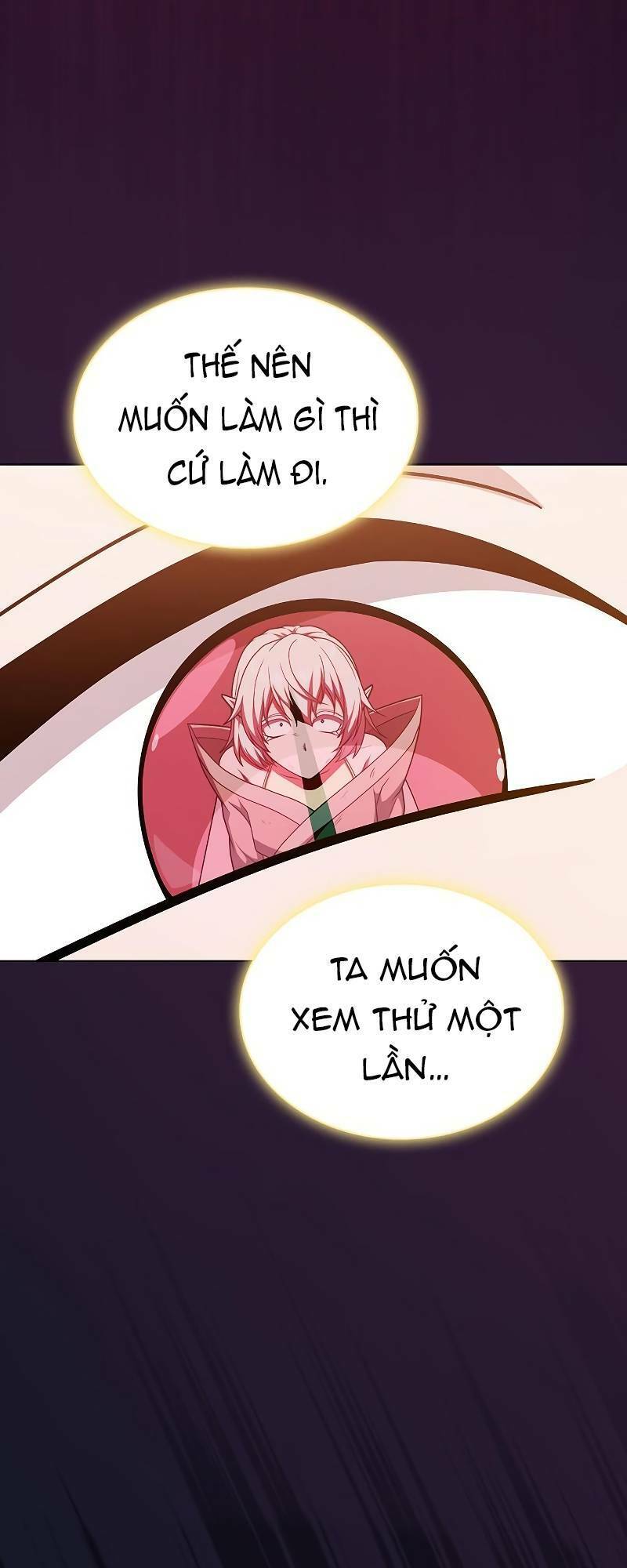 Tôi Là Người Leo Tháp Một Mình Chapter 174 - Trang 36