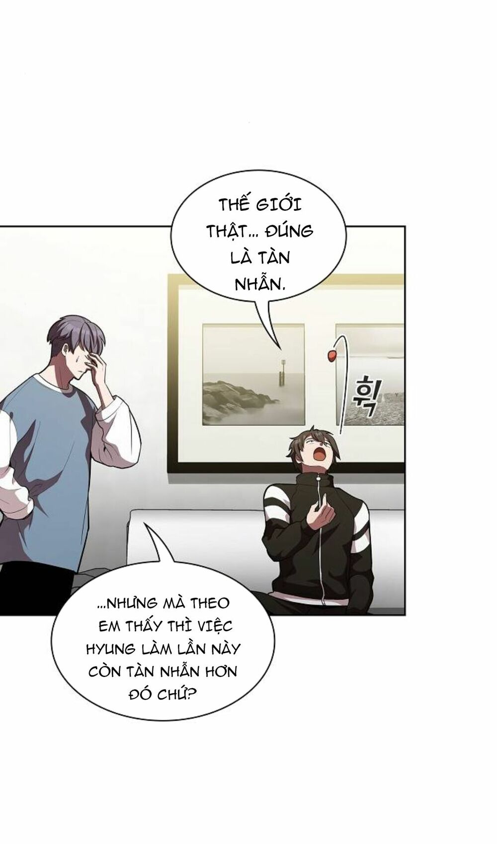 Tôi Là Người Leo Tháp Một Mình Chapter 9 - Trang 81