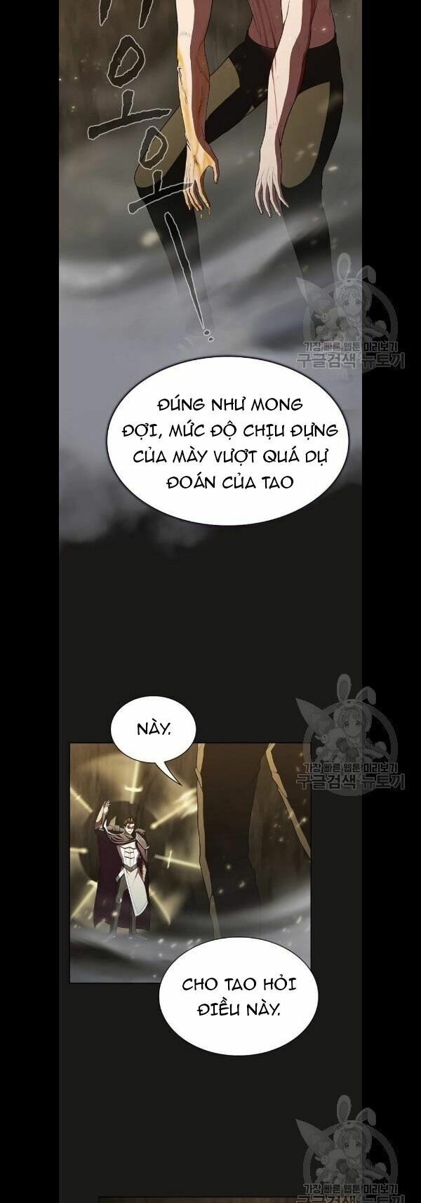 Tôi Là Người Leo Tháp Một Mình Chapter 51 - Trang 32