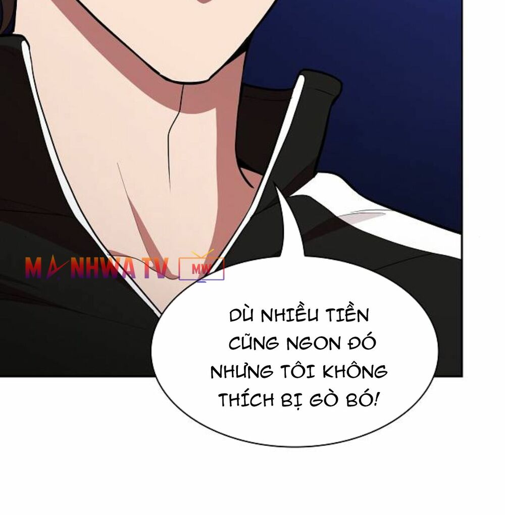 Tôi Là Người Leo Tháp Một Mình Chapter 7 - Trang 24