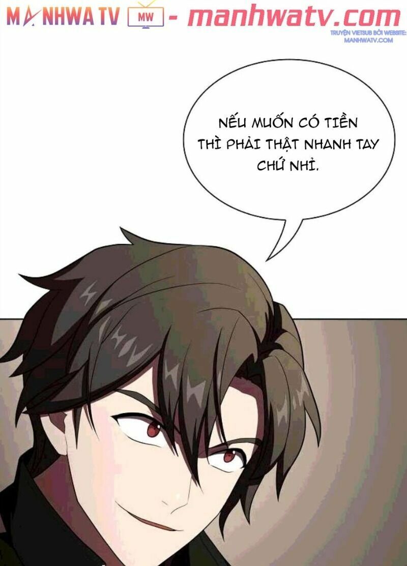 Tôi Là Người Leo Tháp Một Mình Chapter 36 - Trang 82