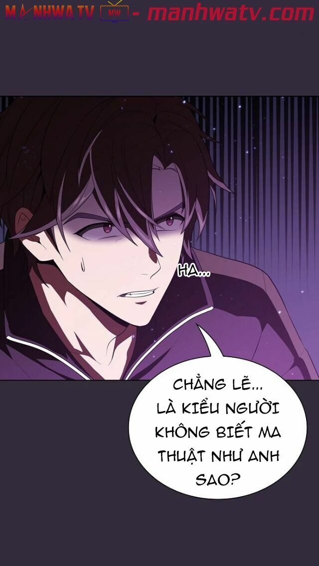 Tôi Là Người Leo Tháp Một Mình Chapter 32 - Trang 7