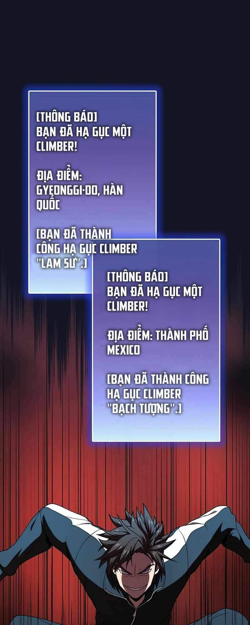 Tôi Là Người Leo Tháp Một Mình Chapter 73 - Trang 44