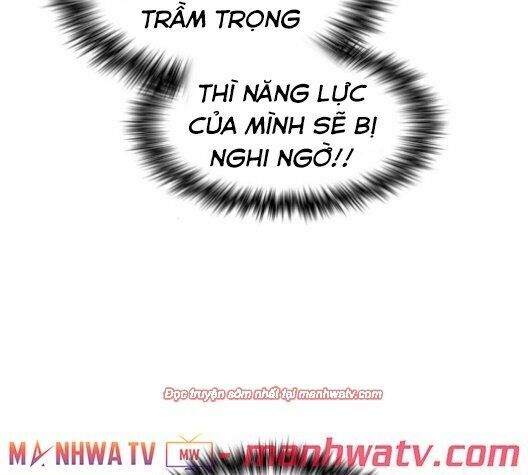 Tôi Là Người Leo Tháp Một Mình Chapter 38.1 - Trang 30