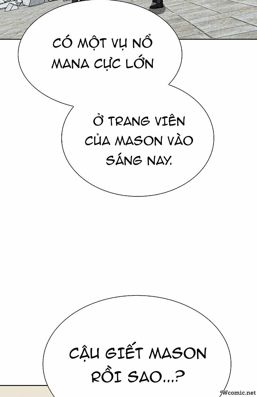 Tôi Là Người Leo Tháp Một Mình Chapter 65 - Trang 20