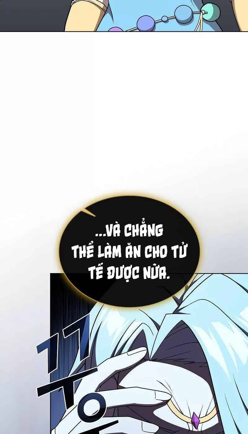 Tôi Là Người Leo Tháp Một Mình Chapter 183 - Trang 58