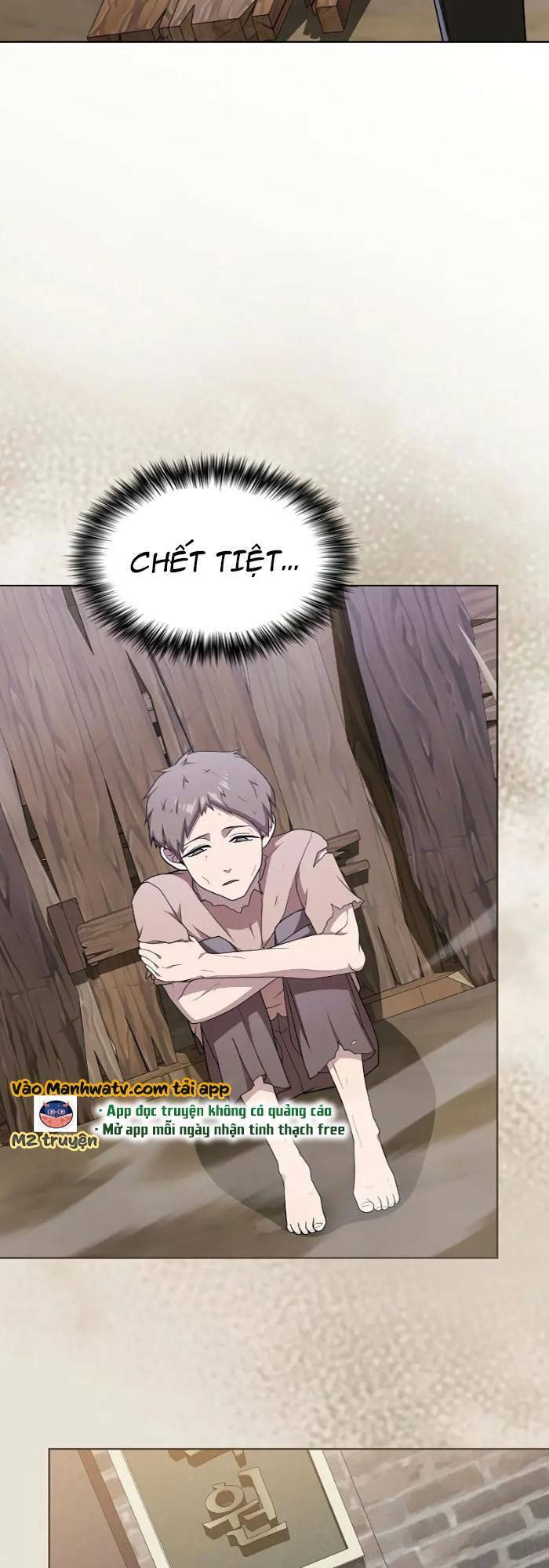 Tôi Là Người Leo Tháp Một Mình Chapter 179 - Trang 35