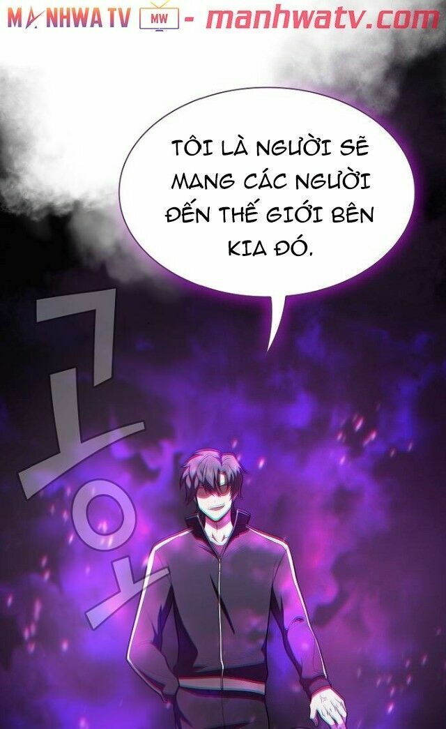 Tôi Là Người Leo Tháp Một Mình Chapter 29 - Trang 46