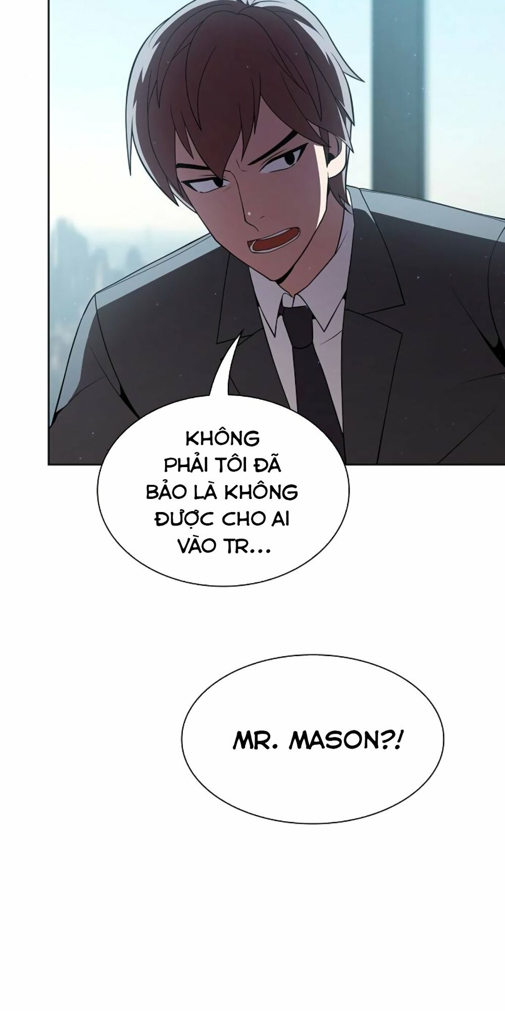 Tôi Là Người Leo Tháp Một Mình Chapter 55 - Trang 21