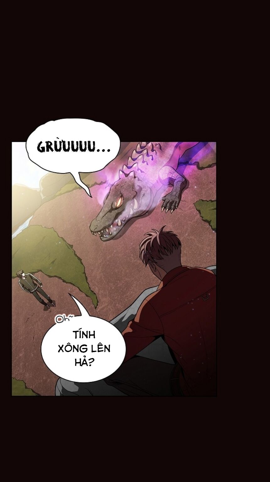 Tôi Là Người Leo Tháp Một Mình Chapter 15 - Trang 78