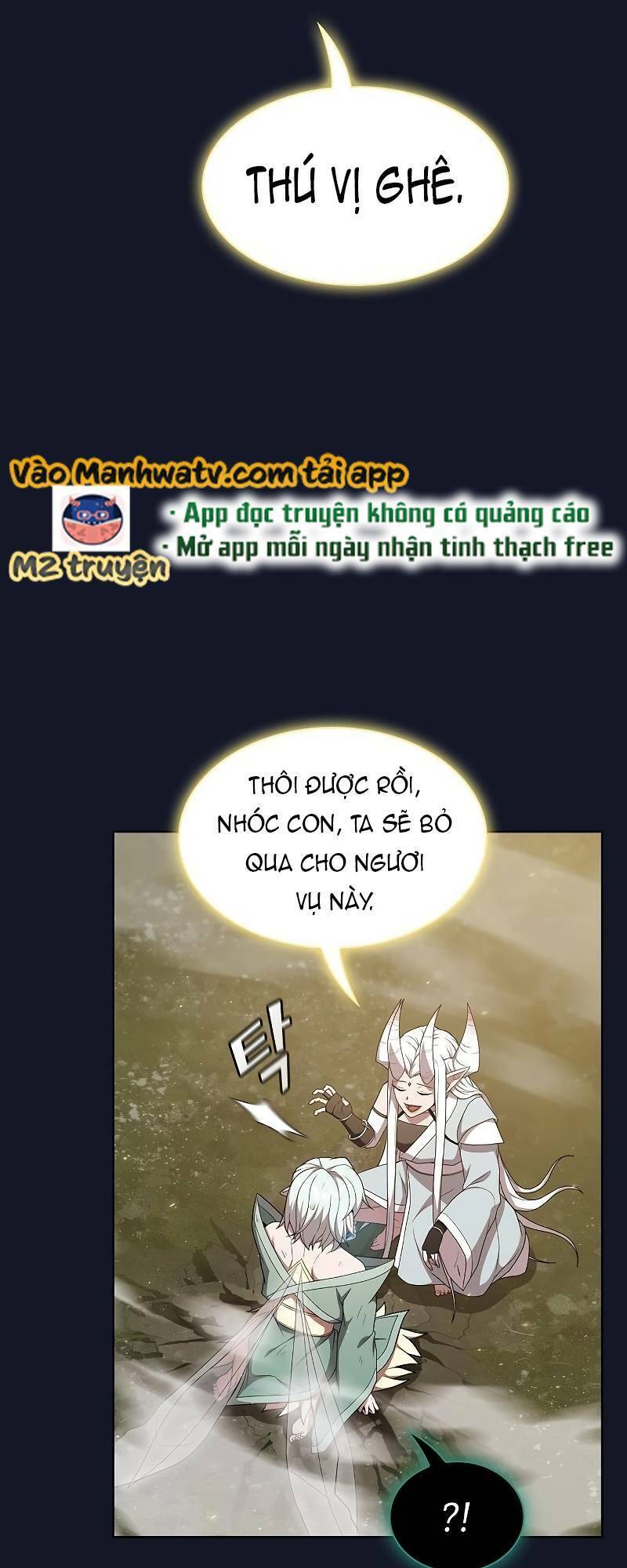 Tôi Là Người Leo Tháp Một Mình Chapter 174 - Trang 33