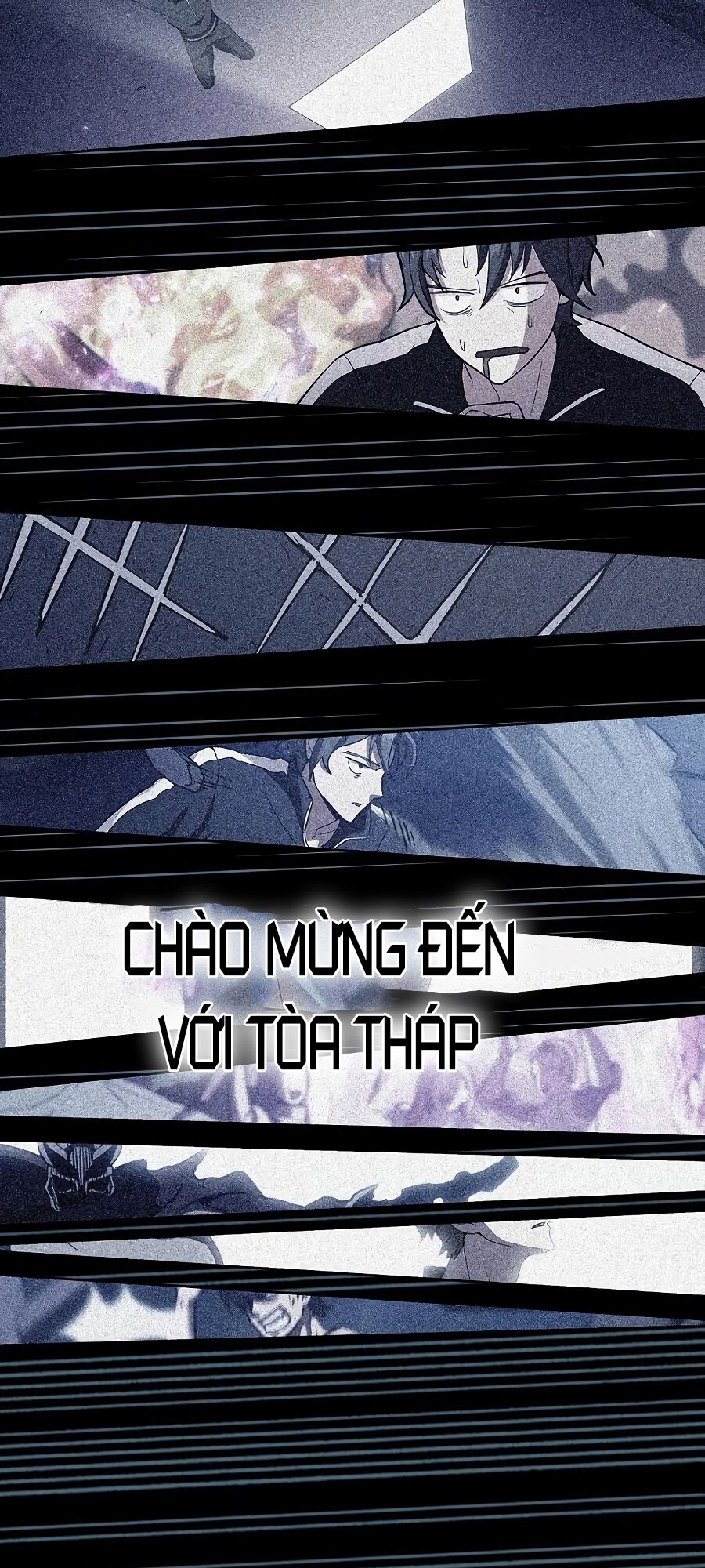 Tôi Là Người Leo Tháp Một Mình Chapter 68 - Trang 78