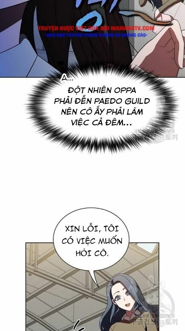 Tôi Là Người Leo Tháp Một Mình Chapter 47 - Trang 56