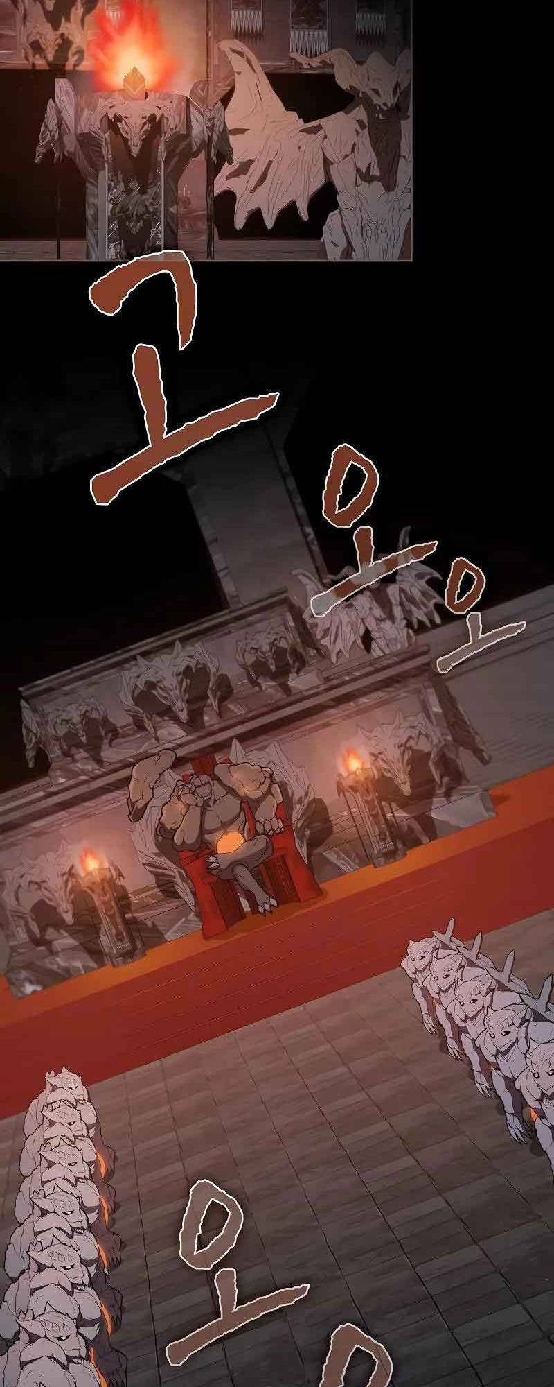 Tôi Là Người Leo Tháp Một Mình Chapter 182 - Trang 38