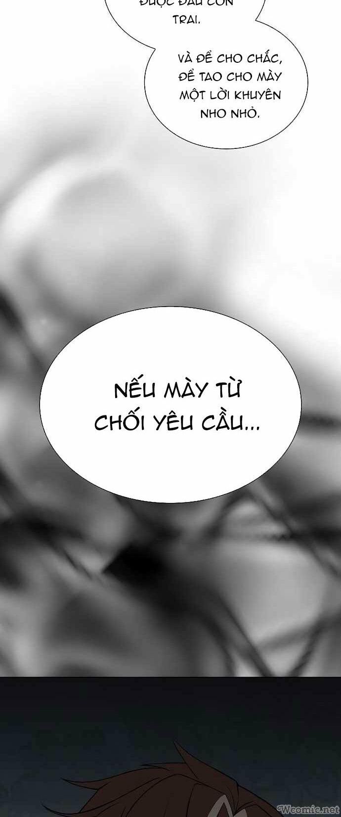 Tôi Là Người Leo Tháp Một Mình Chapter 62 - Trang 23