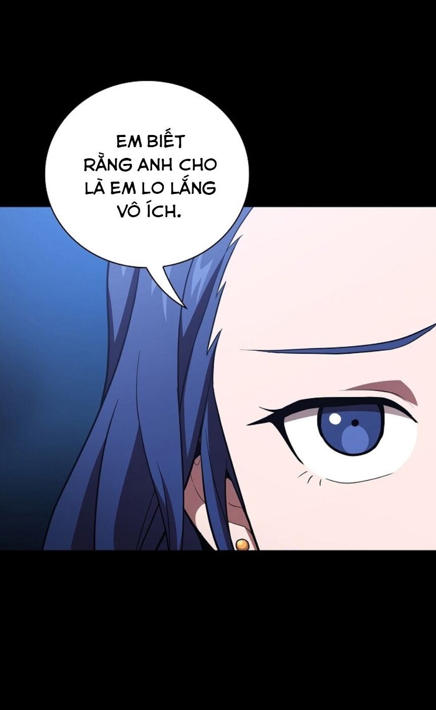 Tôi Là Người Leo Tháp Một Mình Chapter 15 - Trang 9