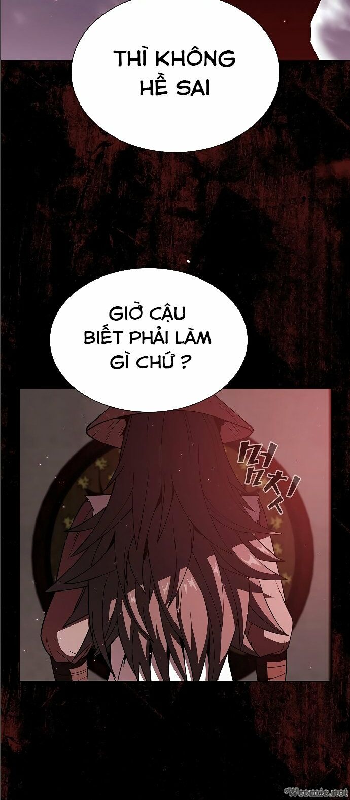 Tôi Là Người Leo Tháp Một Mình Chapter 56 - Trang 6