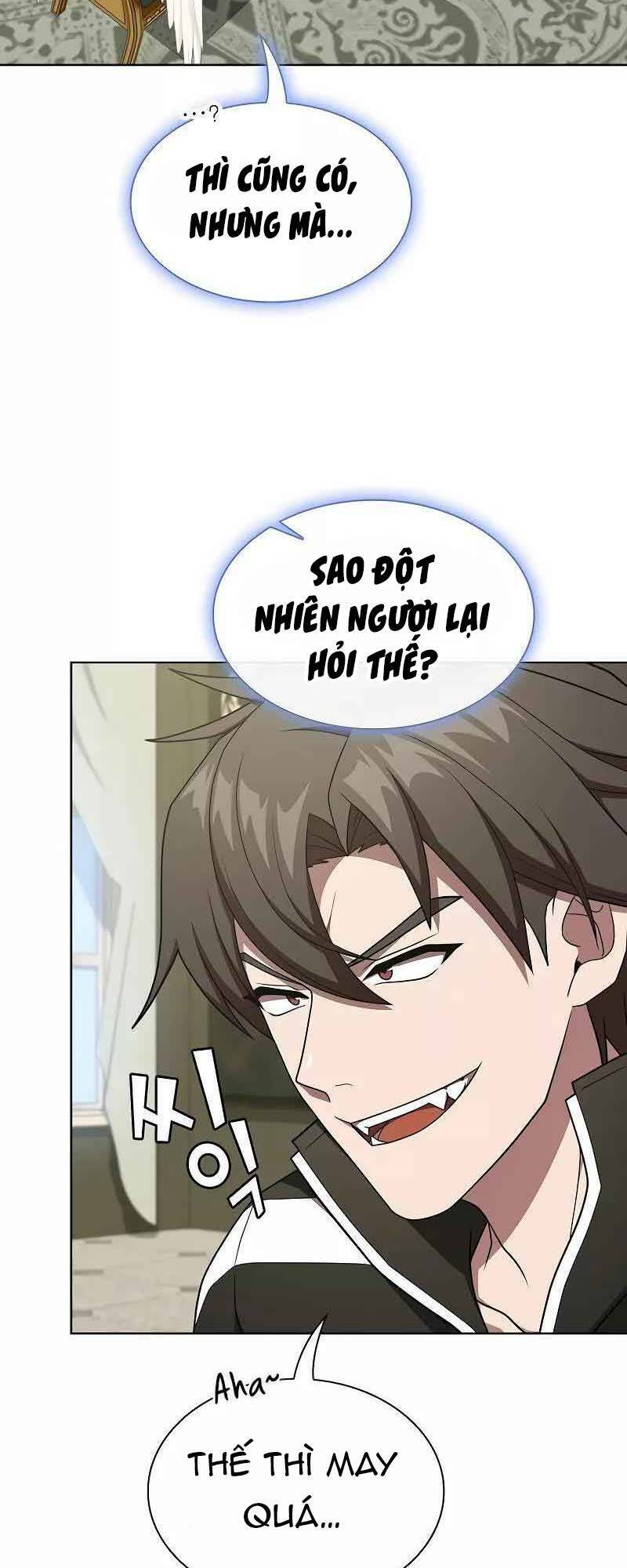 Tôi Là Người Leo Tháp Một Mình Chapter 182 - Trang 35