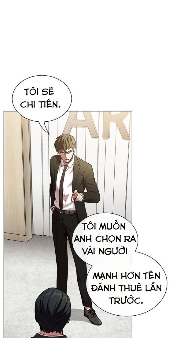 Tôi Là Người Leo Tháp Một Mình Chapter 19 - Trang 9