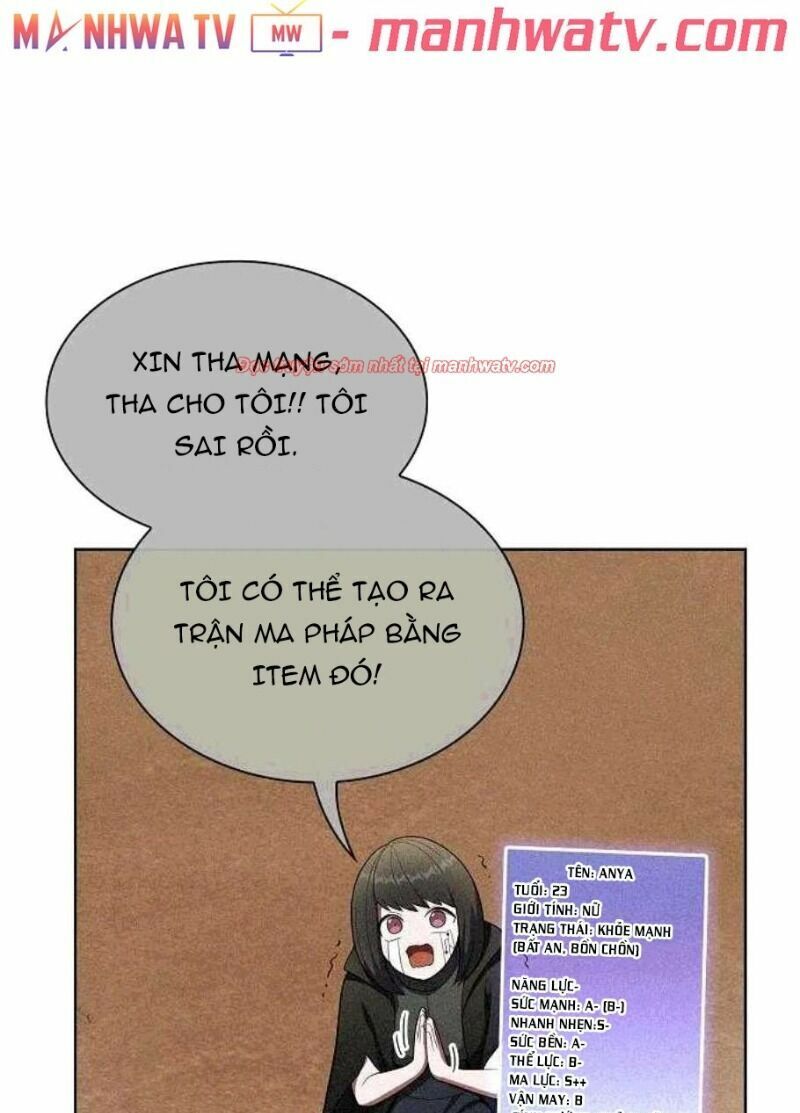 Tôi Là Người Leo Tháp Một Mình Chapter 37 - Trang 93