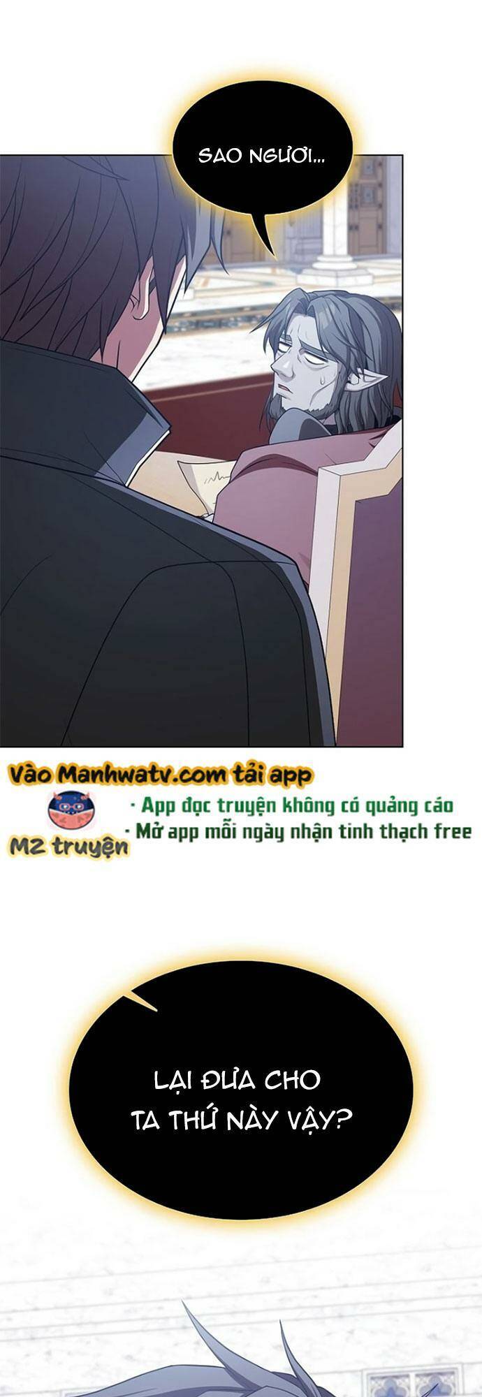 Tôi Là Người Leo Tháp Một Mình Chapter 177 - Trang 0