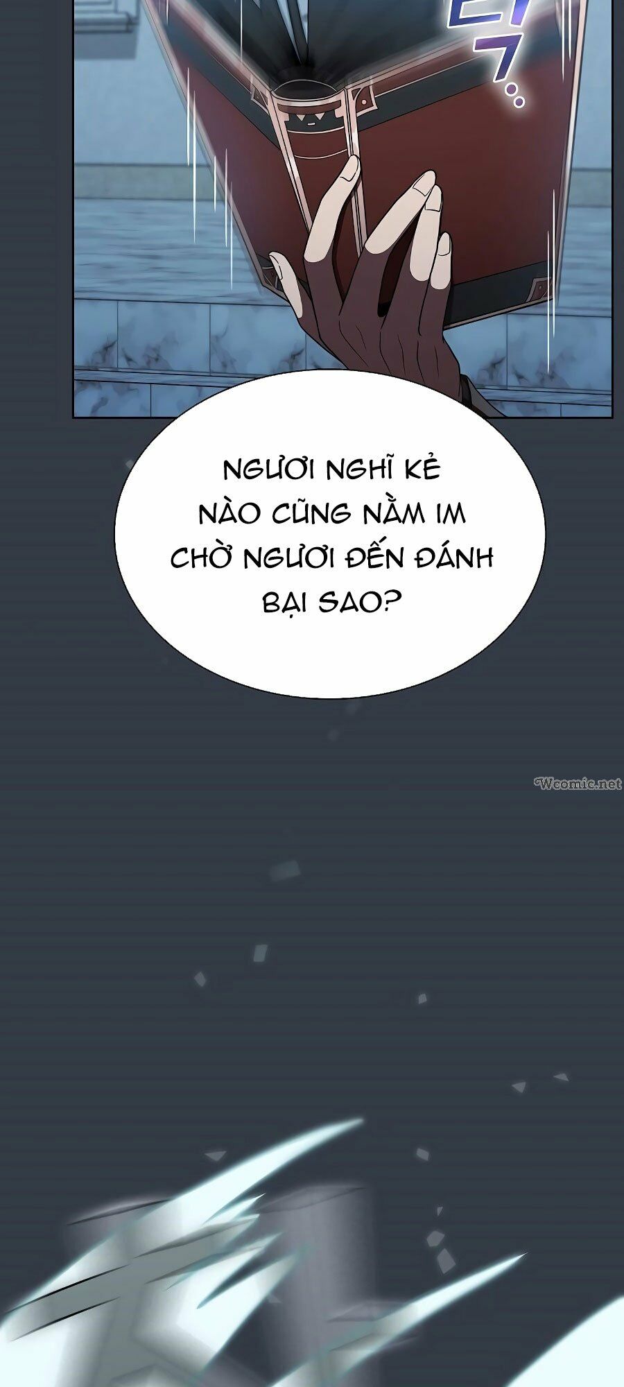 Tôi Là Người Leo Tháp Một Mình Chapter 64 - Trang 22