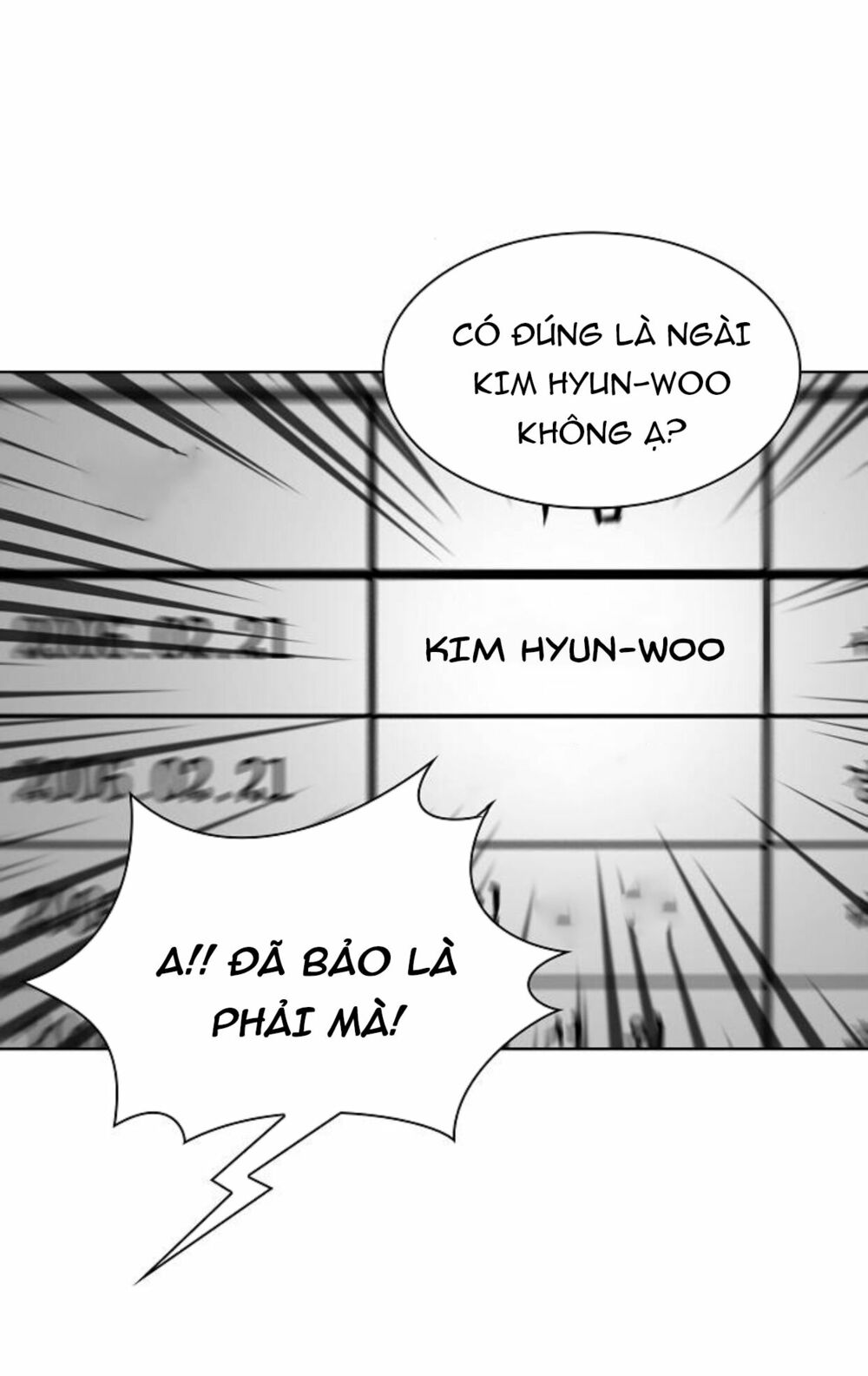 Tôi Là Người Leo Tháp Một Mình Chapter 3 - Trang 56