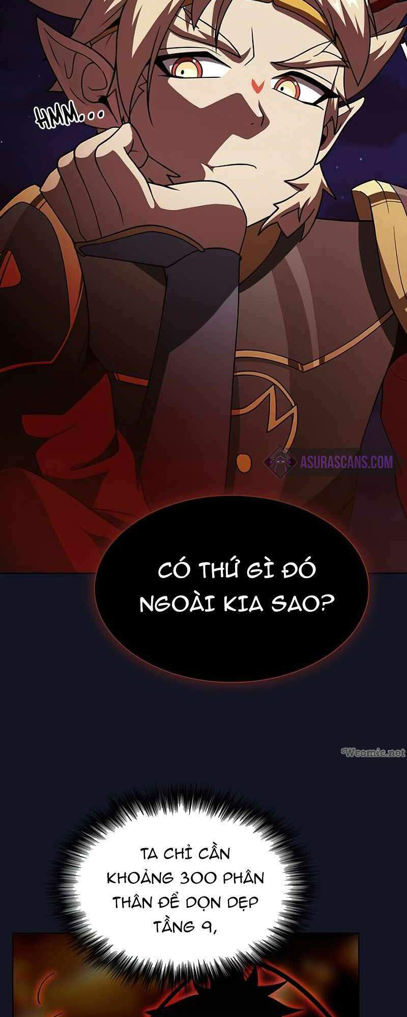 Tôi Là Người Leo Tháp Một Mình Chapter 73 - Trang 24