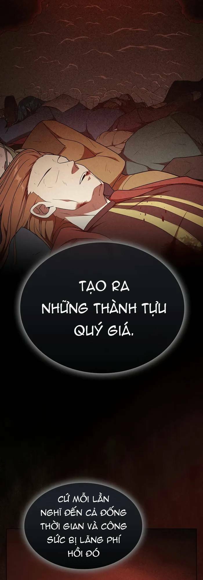 Tôi Là Người Leo Tháp Một Mình Chapter 181 - Trang 72