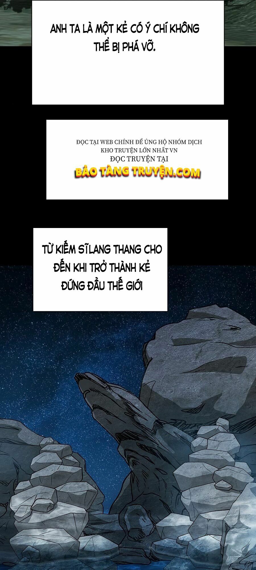 Tôi Là Người Leo Tháp Một Mình Chapter 70 - Trang 37