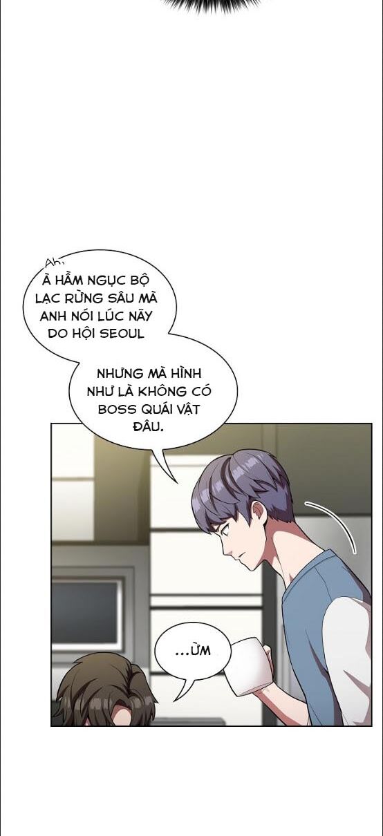 Tôi Là Người Leo Tháp Một Mình Chapter 12 - Trang 41