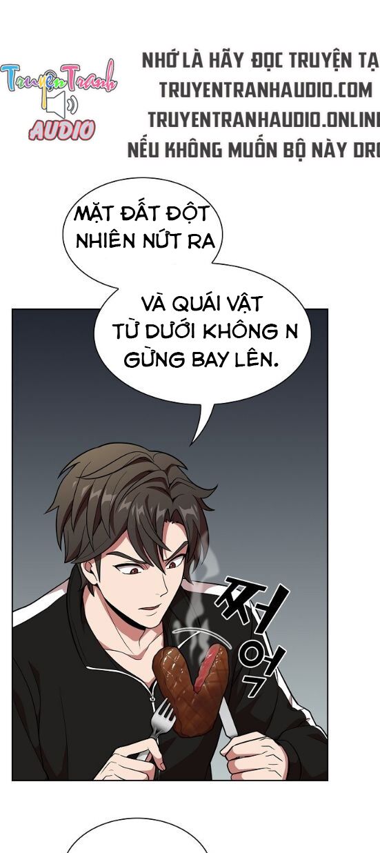 Tôi Là Người Leo Tháp Một Mình Chapter 19 - Trang 41