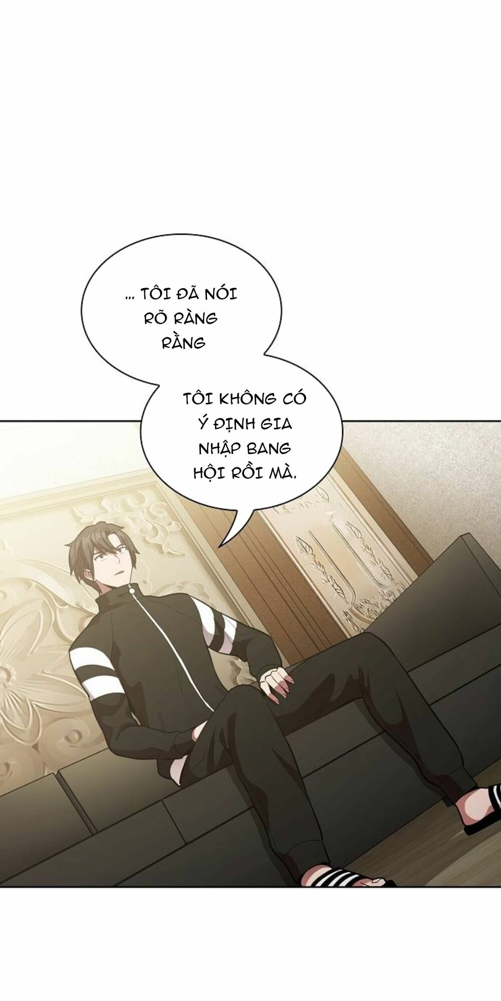 Tôi Là Người Leo Tháp Một Mình Chapter 8 - Trang 64