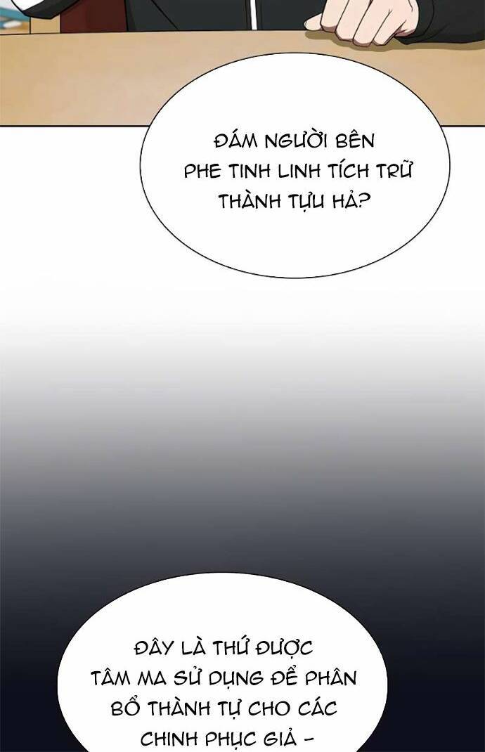 Tôi Là Người Leo Tháp Một Mình Chapter 180 - Trang 34