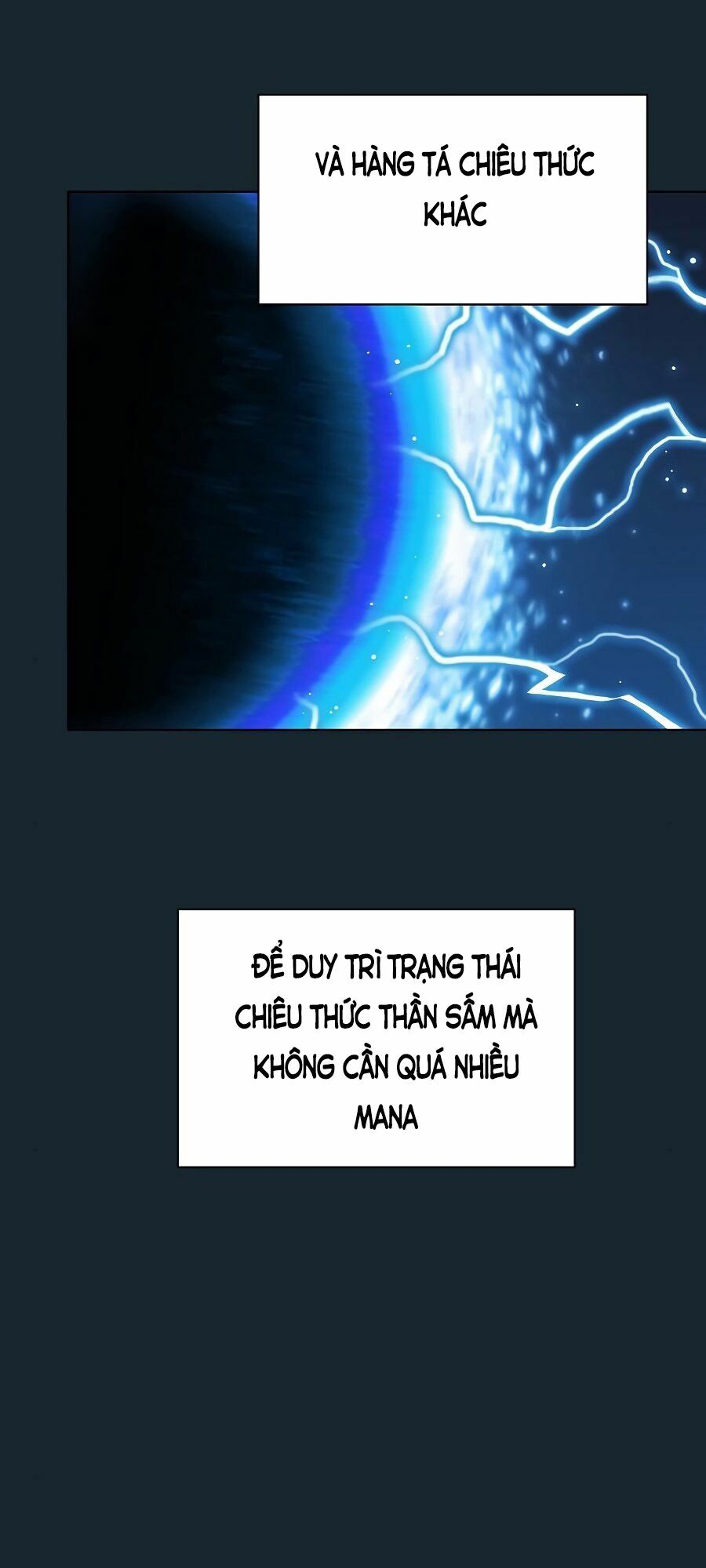 Tôi Là Người Leo Tháp Một Mình Chapter 70 - Trang 65