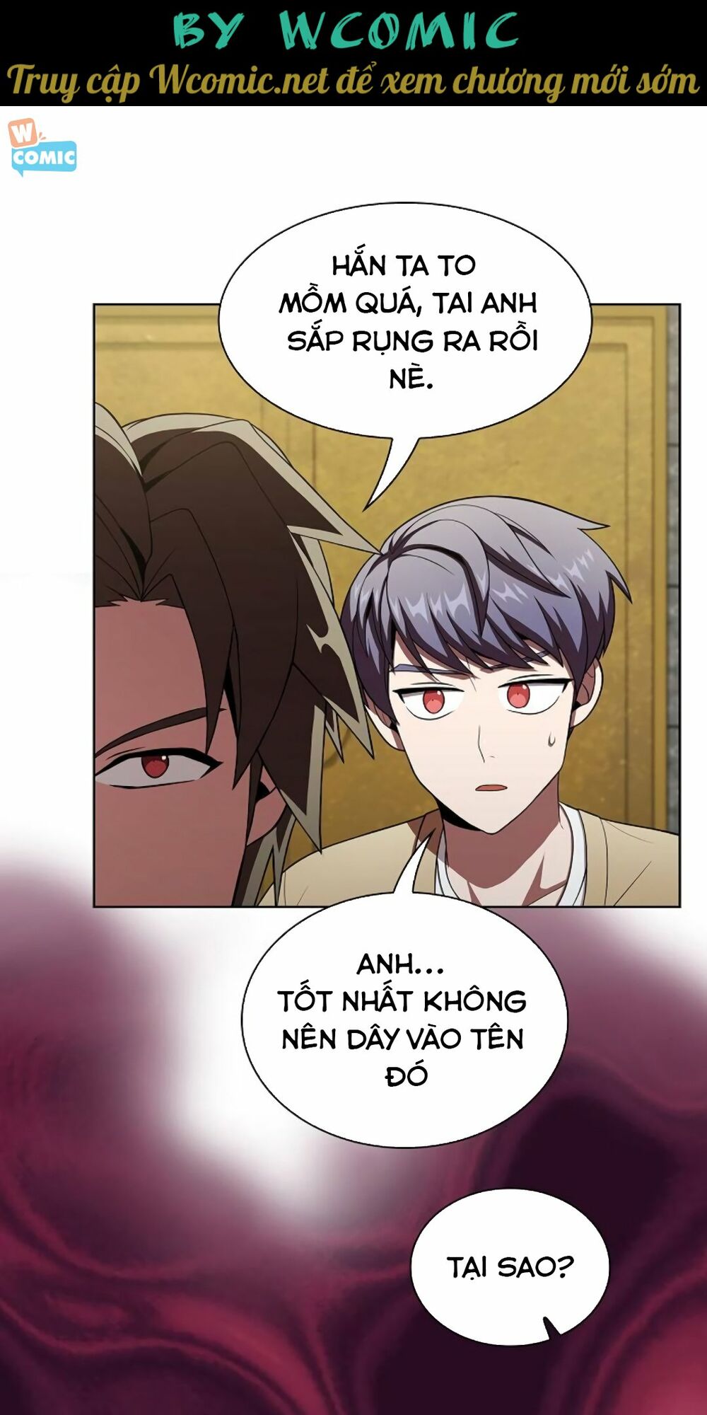 Tôi Là Người Leo Tháp Một Mình Chapter 55 - Trang 47