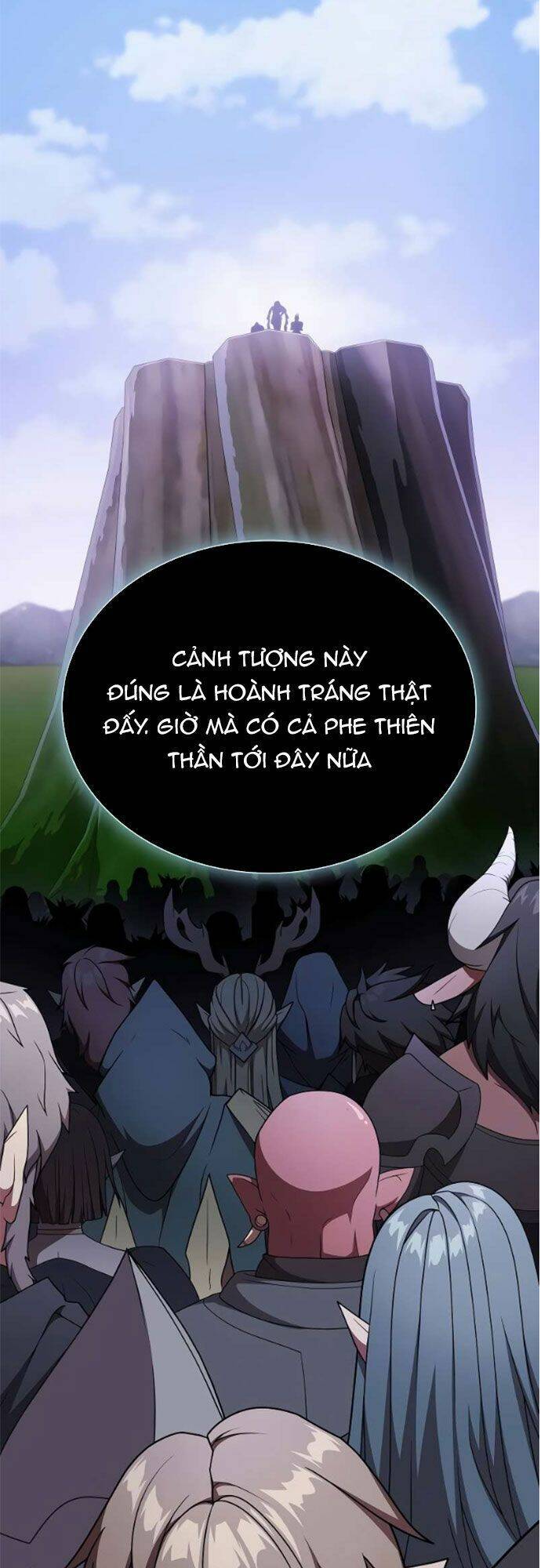 Tôi Là Người Leo Tháp Một Mình Chapter 180 - Trang 6