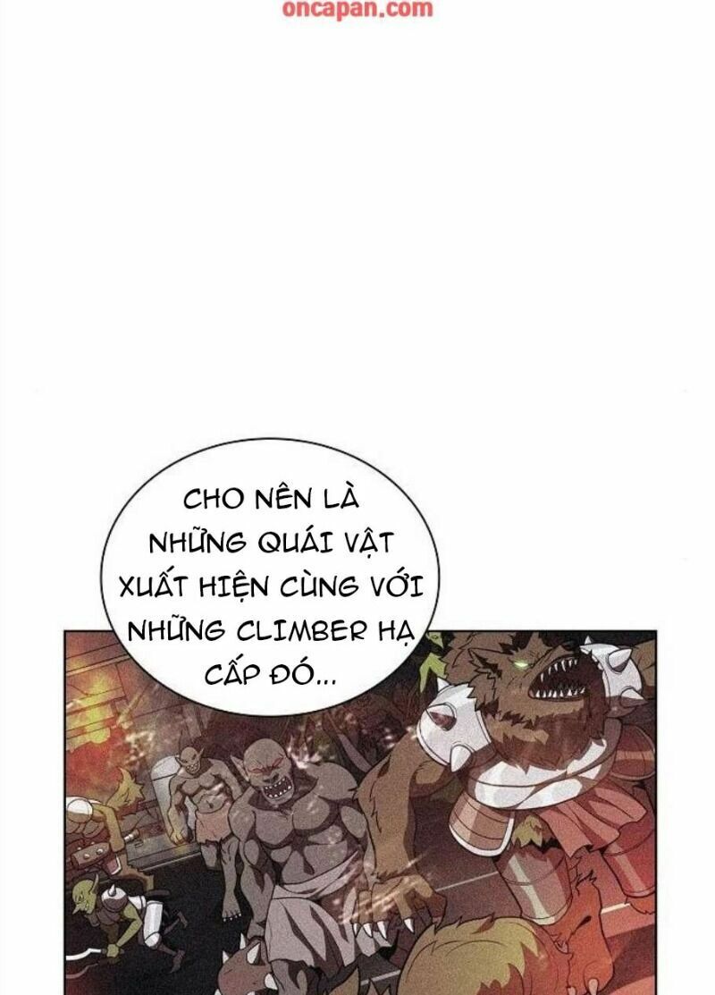 Tôi Là Người Leo Tháp Một Mình Chapter 39 - Trang 26