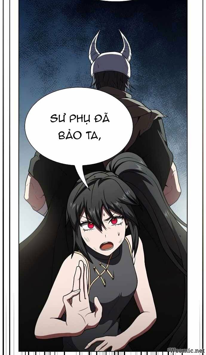 Tôi Là Người Leo Tháp Một Mình Chapter 72 - Trang 33